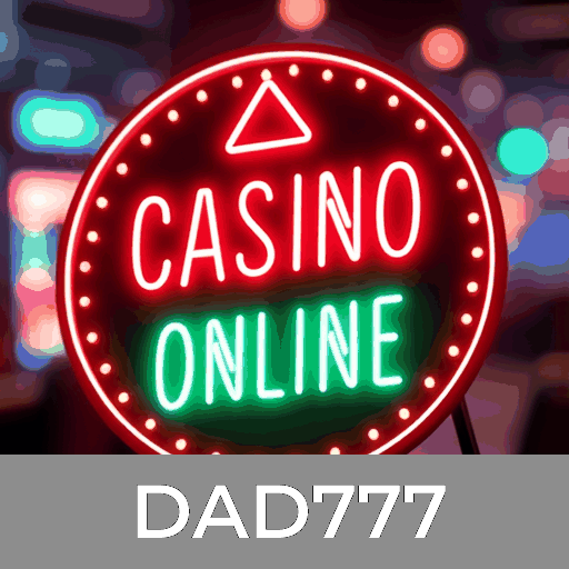 Aproveite os bônus únicos do DAD777 e jogue com vantagens exclusivas