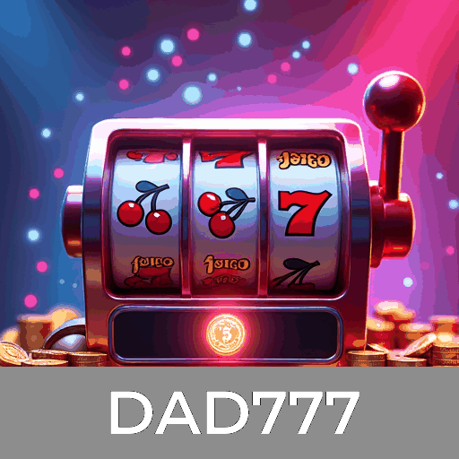 DAD777: A Plataforma de Jogo que Une Segurança e Profissionalismo