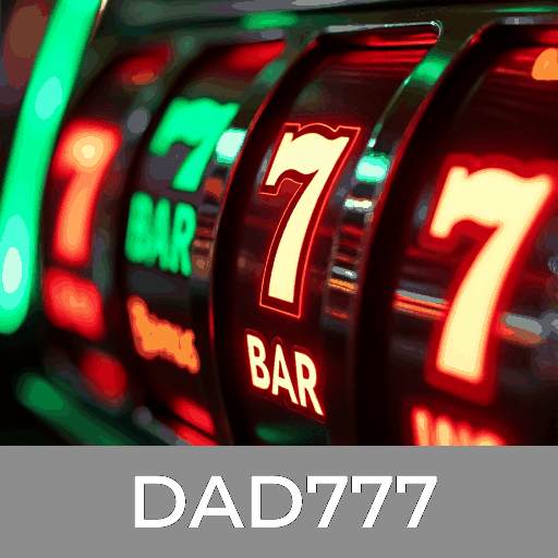 DAD777: A Revolução dos Jogos Móveis a Um Toque