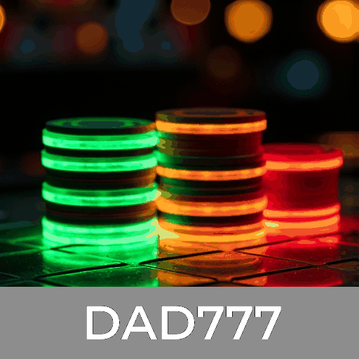 Aproveite o Acesso Exclusivo e Seguro no DAD777