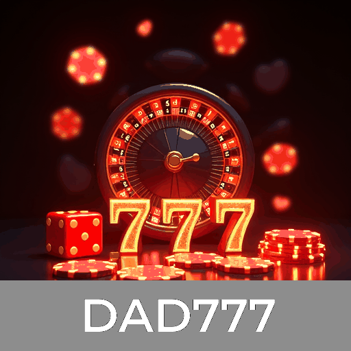 Aproveite o Acesso Exclusivo e Seguro no DAD777