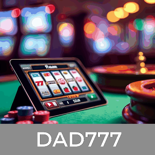Aproveite os bônus únicos do DAD777 e jogue com vantagens exclusivas