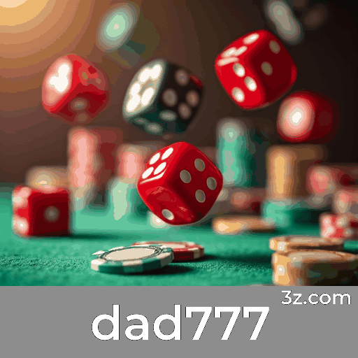 dad777: Experimente a Facilidade das Apostas Móveis