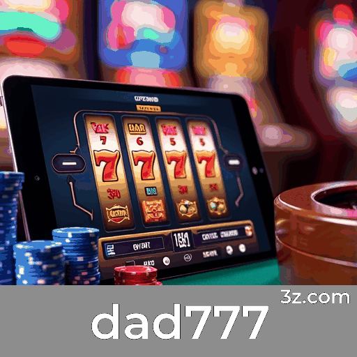Experiência de Topo com dad777: Cassino Premiado e Pagamentos Rápidos