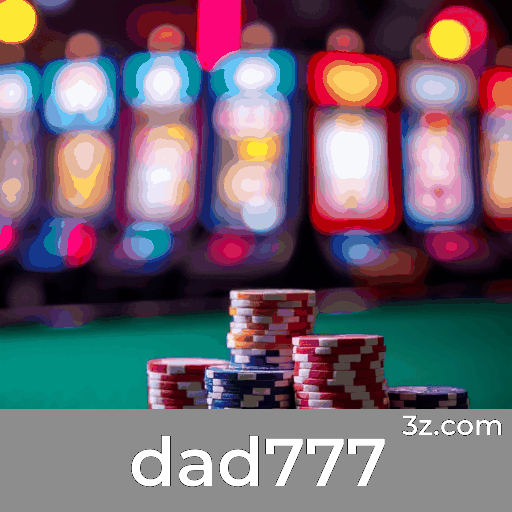 Experiência de Topo com dad777: Cassino Premiado e Pagamentos Rápidos