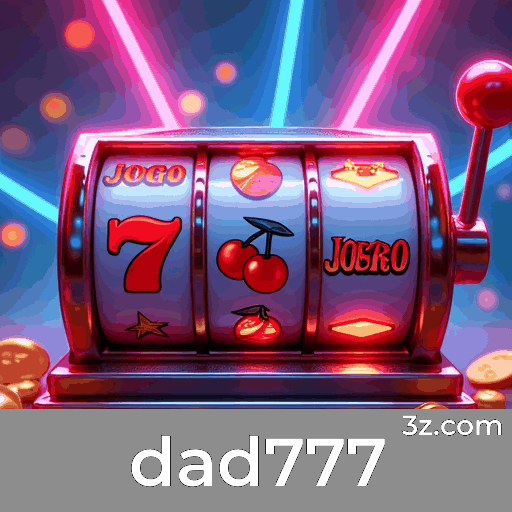 Dad777: Apostas Completas com Odds em Tempo Real