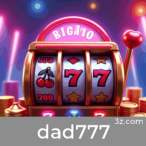 Experiência de Topo com dad777: Cassino Premiado e Pagamentos Rápidos