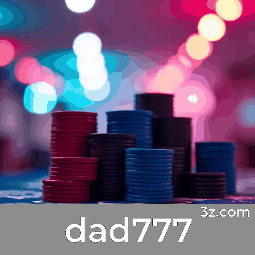 dad777: Experimente a Facilidade das Apostas Móveis