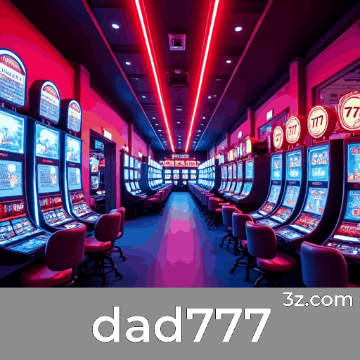 dad777