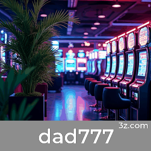 dad777