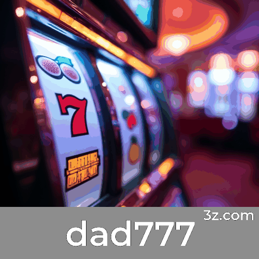 dad777