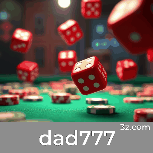 dad777