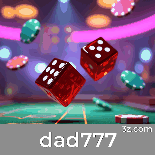 Dad777: Apostas Completas com Odds em Tempo Real