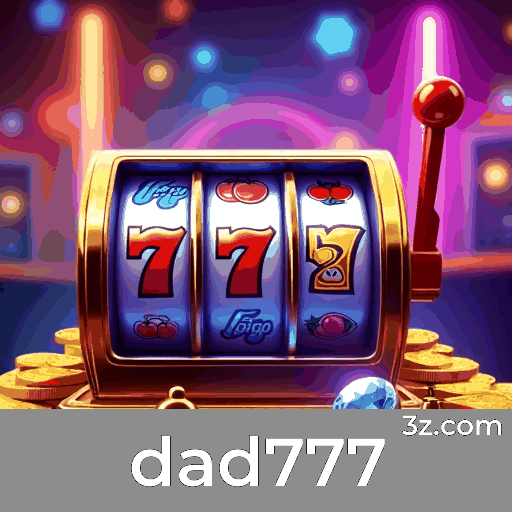 dad777
